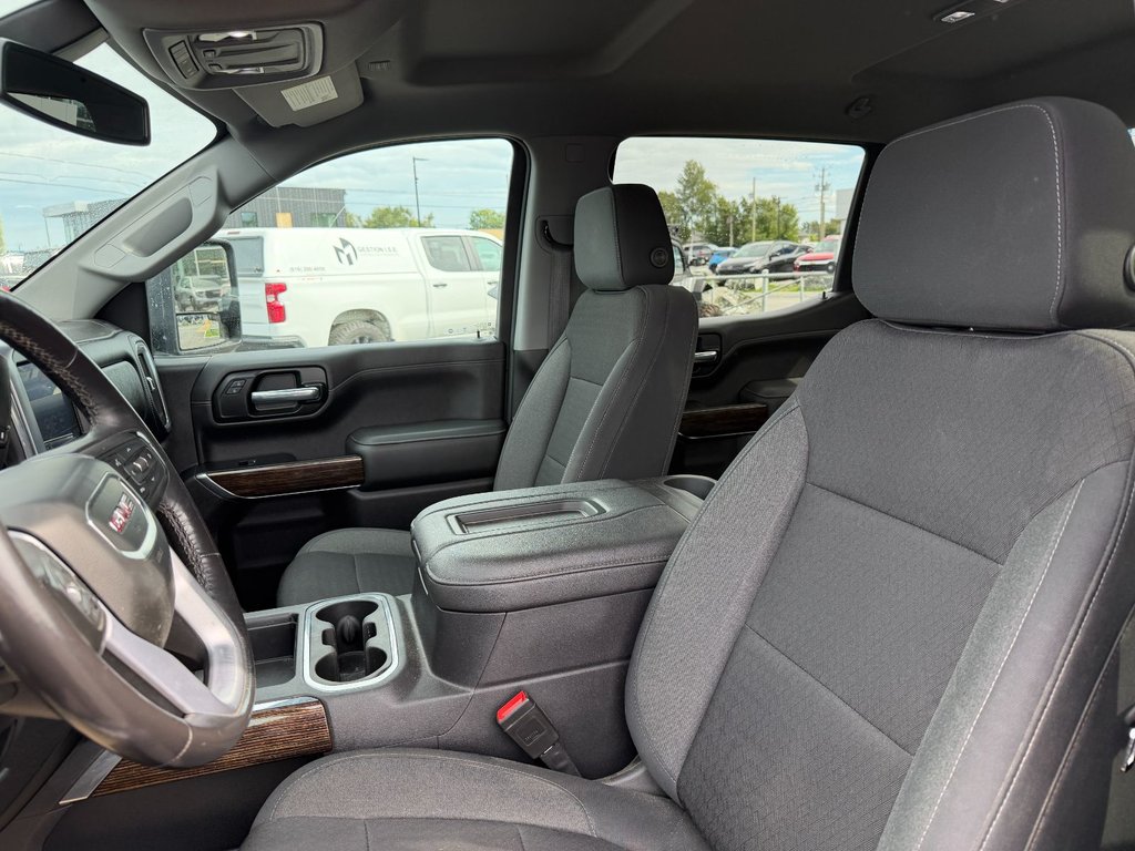 2021 GMC Sierra 1500 in Victoriaville, Quebec - 13 - w1024h768px