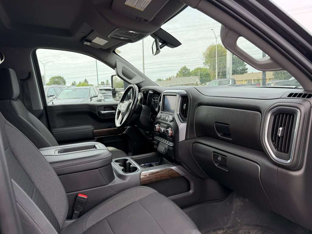 2021 GMC Sierra 1500 in Victoriaville, Quebec - 12 - w1024h768px