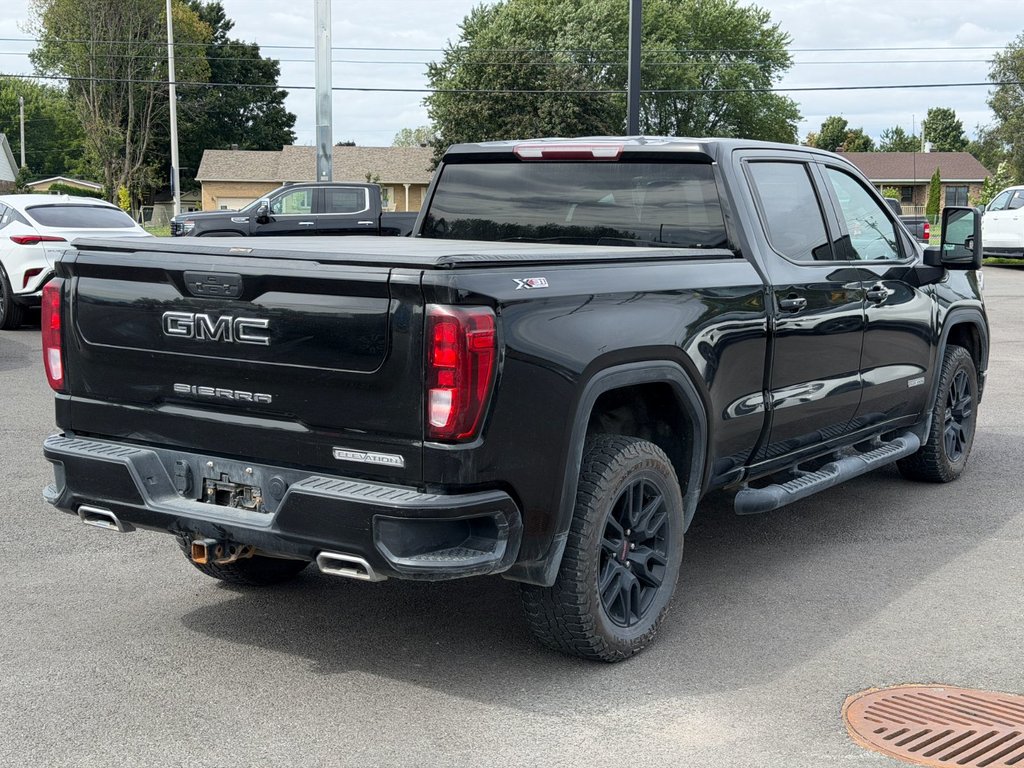 2021 GMC Sierra 1500 in Victoriaville, Quebec - 5 - w1024h768px