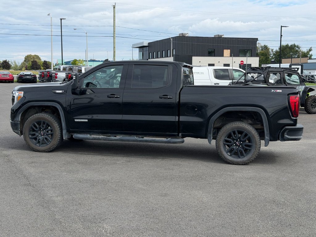 2021 GMC Sierra 1500 in Victoriaville, Quebec - 3 - w1024h768px
