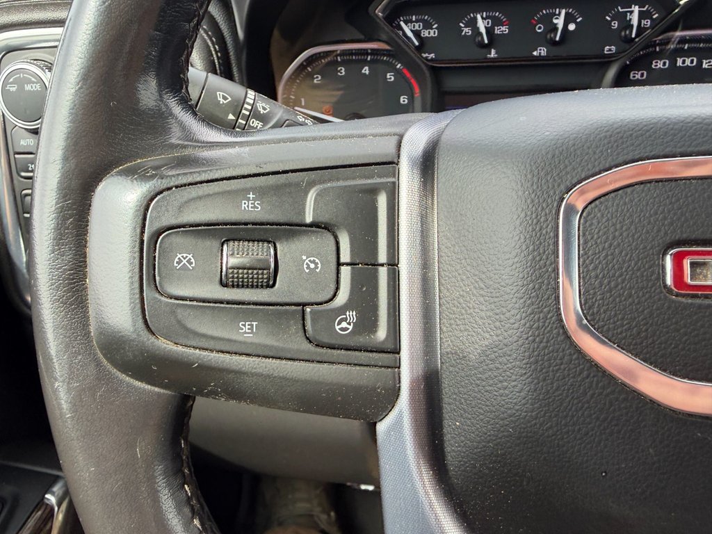 2021 GMC Sierra 1500 in Victoriaville, Quebec - 23 - w1024h768px