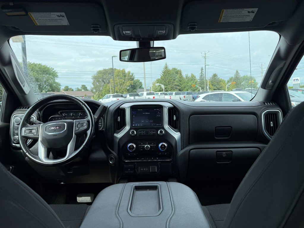2021 GMC Sierra 1500 in Victoriaville, Quebec - 9 - w1024h768px