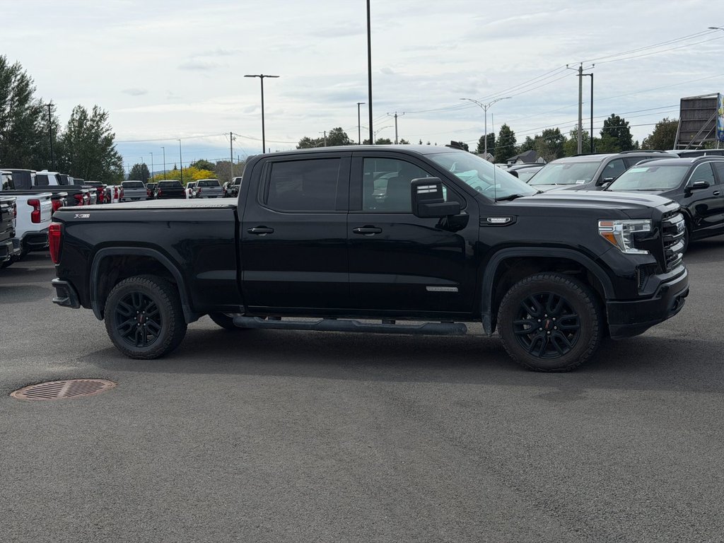 2021 GMC Sierra 1500 in Victoriaville, Quebec - 6 - w1024h768px