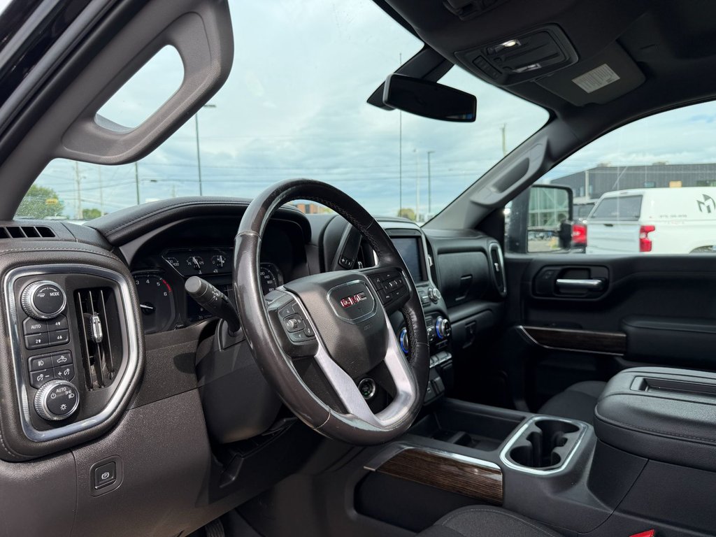 2021 GMC Sierra 1500 in Victoriaville, Quebec - 14 - w1024h768px