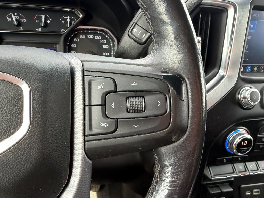 2021 GMC Sierra 1500 in Victoriaville, Quebec - 22 - w1024h768px