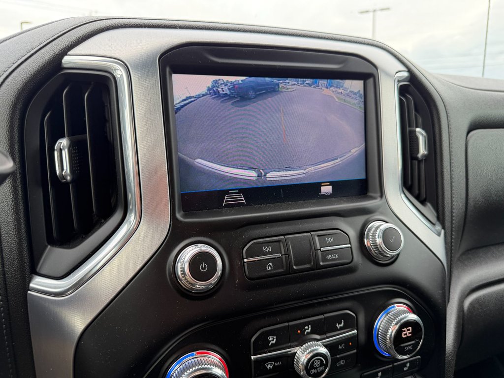 2021 GMC Sierra 1500 in Victoriaville, Quebec - 19 - w1024h768px