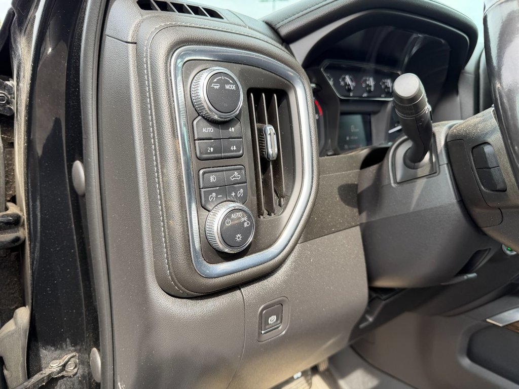 2021 GMC Sierra 1500 in Victoriaville, Quebec - 16 - w1024h768px