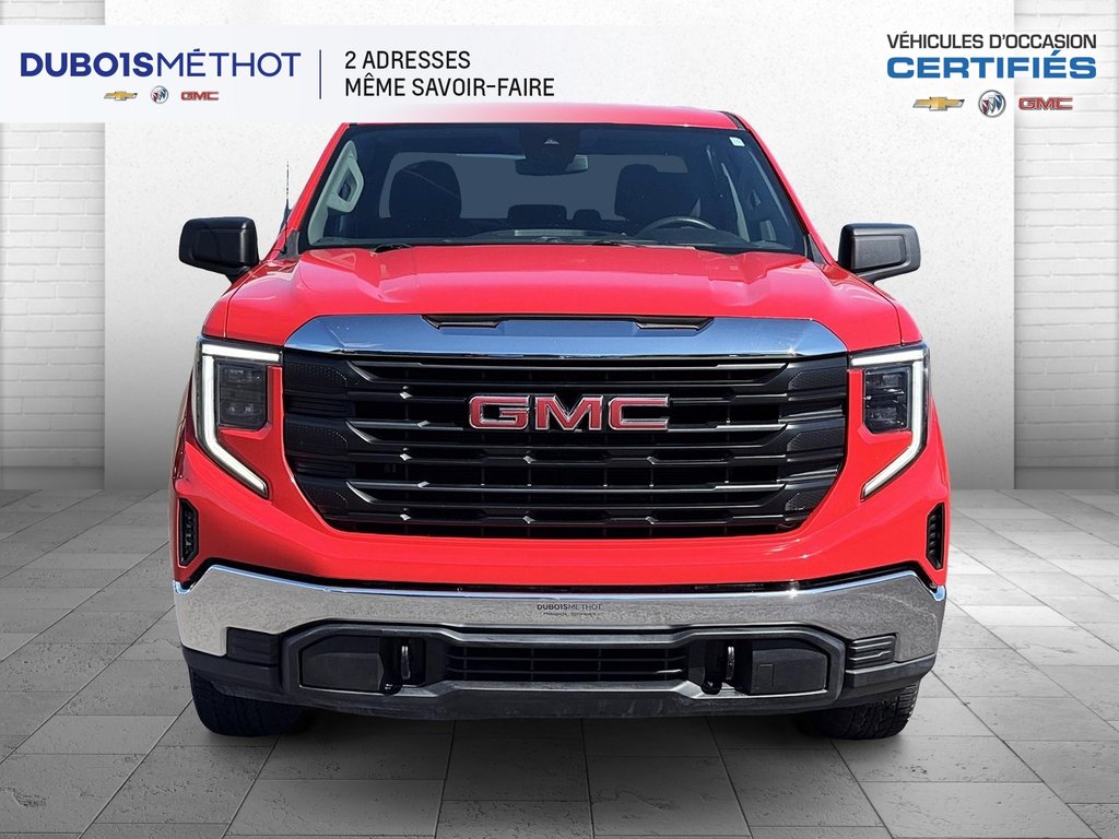 2022 GMC Sierra 1500 in Plessisville, Quebec - 10 - w1024h768px
