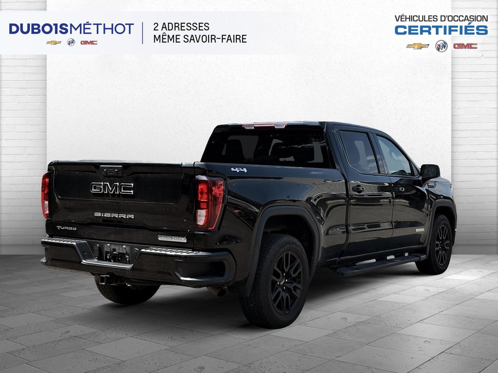 2022 GMC Sierra 1500 in Plessisville, Quebec - 7 - w1024h768px