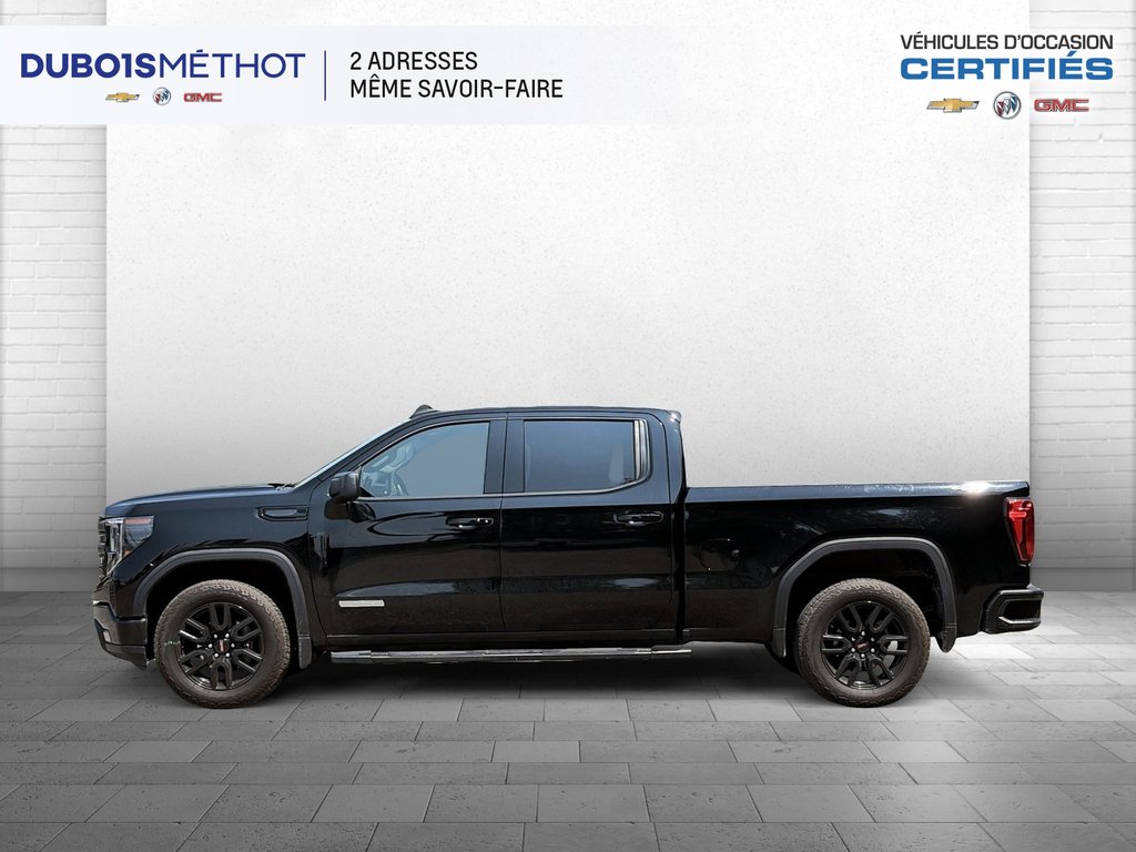 2022 GMC Sierra 1500 in Plessisville, Quebec - 4 - w1024h768px