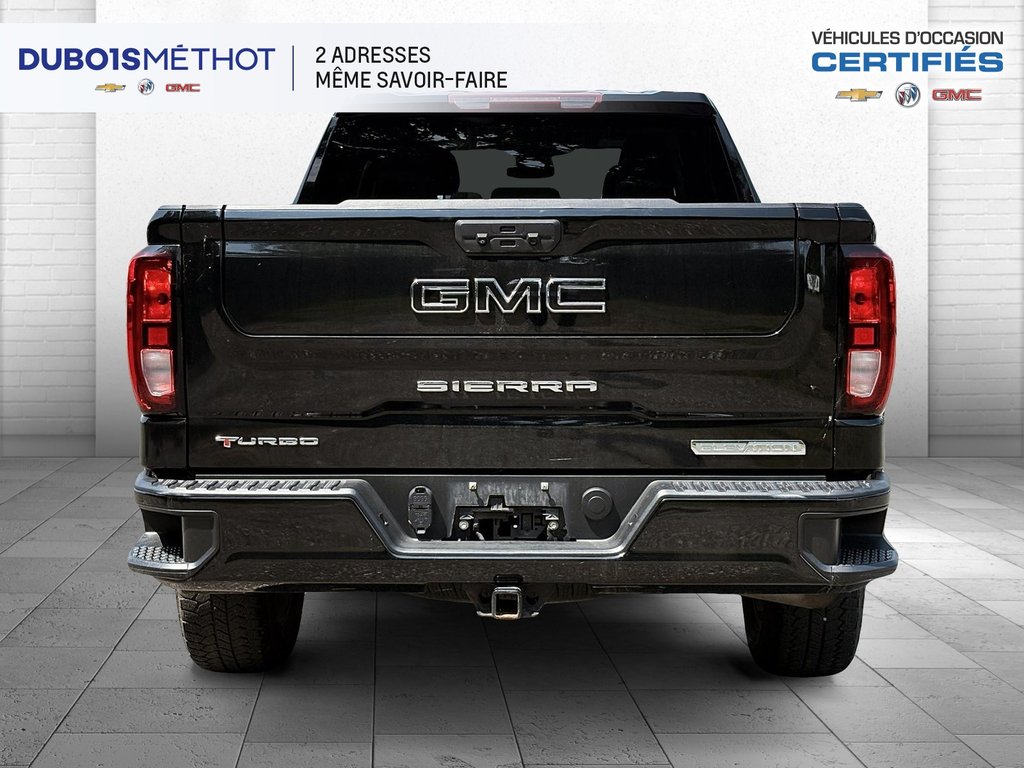 2022 GMC Sierra 1500 in Plessisville, Quebec - 6 - w1024h768px