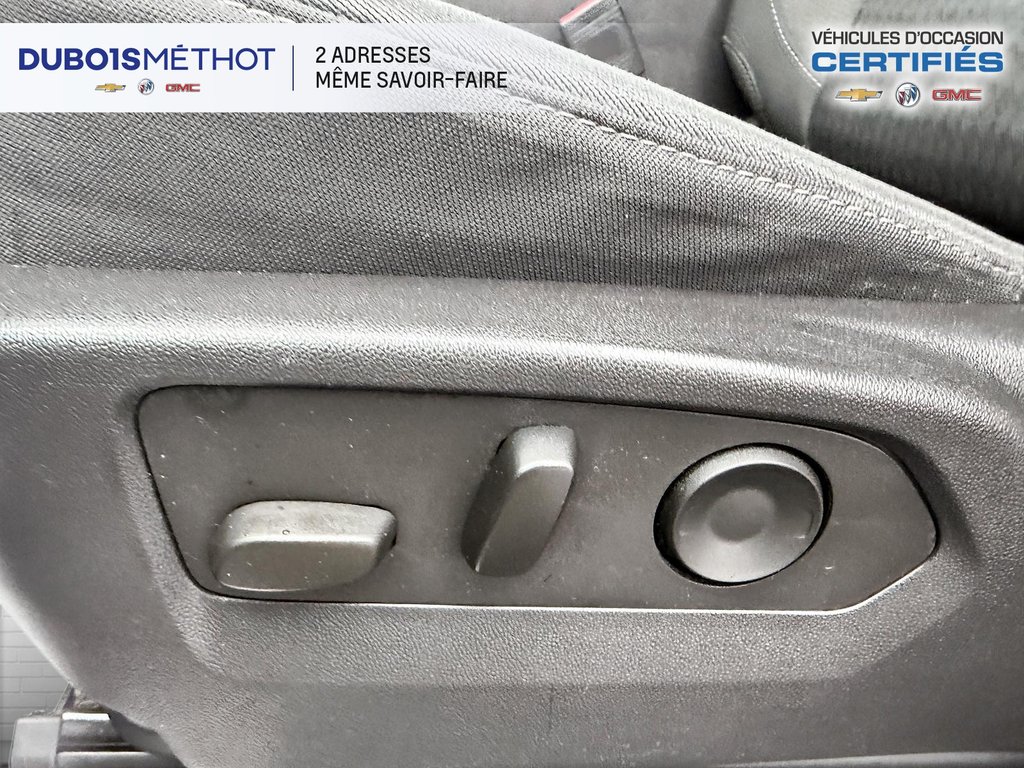 GMC Sierra 1500 ELEVATION, REMORQUAGE MAX NHT V8 5.3L, CREW 4X4 !! 2023 à Plessisville, Québec - 21 - w1024h768px