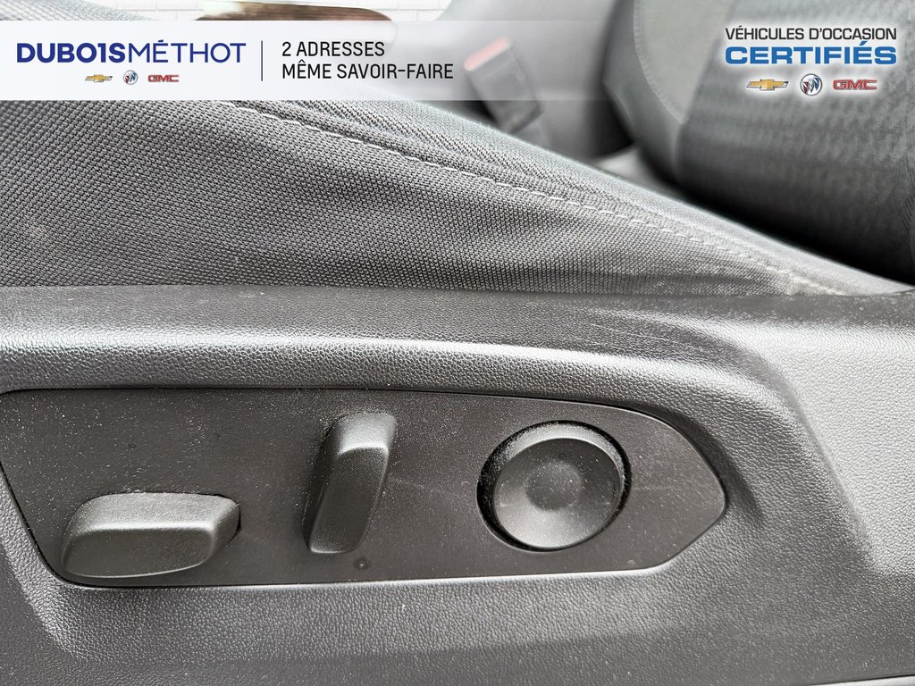 2023 GMC Sierra 1500 ELEVATION, REMORQUAGE MAX NHT V8 5.3L, CREW 4X4 !! in Victoriaville, Quebec - 9 - w1024h768px