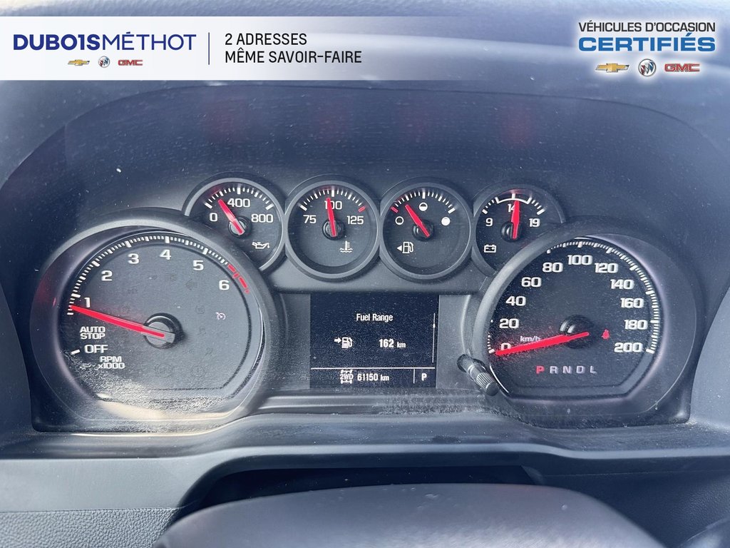 2023 GMC Sierra 1500 in Plessisville, Quebec - 20 - w1024h768px