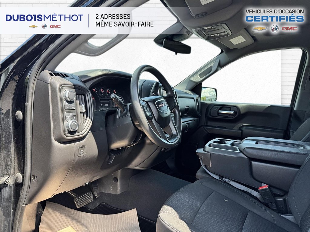 2023 GMC Sierra 1500 in Plessisville, Quebec - 15 - w1024h768px