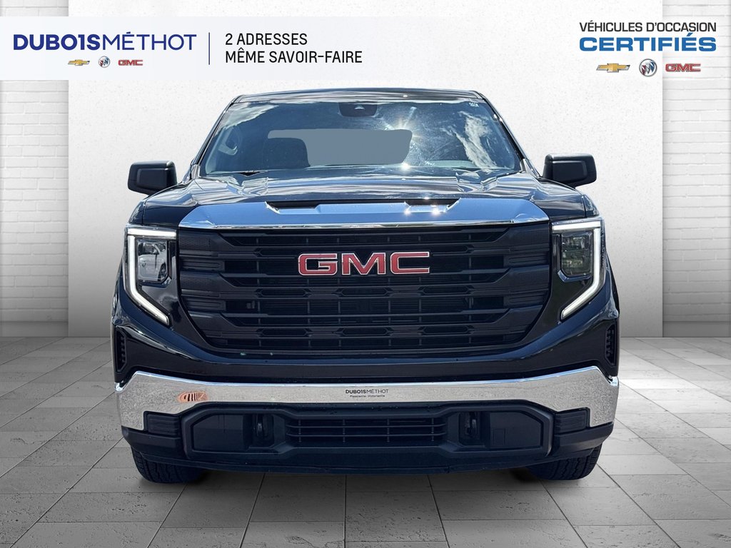 2023 GMC Sierra 1500 in Plessisville, Quebec - 3 - w1024h768px