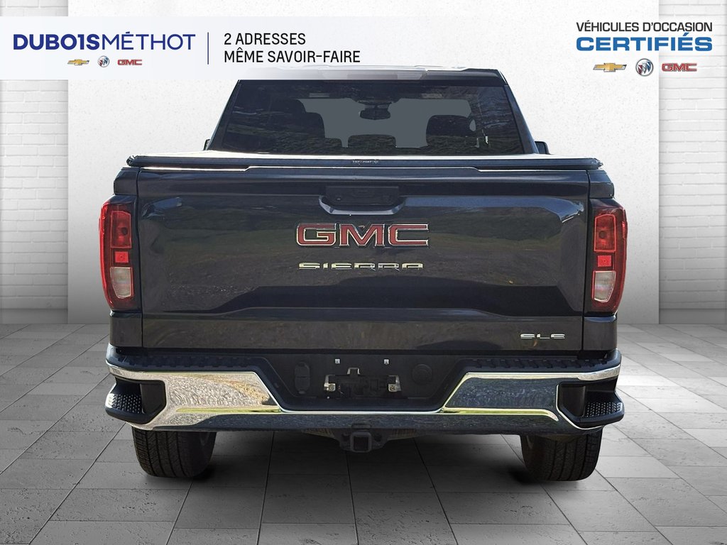 GMC Sierra 1500  2023 à Plessisville, Québec - 6 - w1024h768px