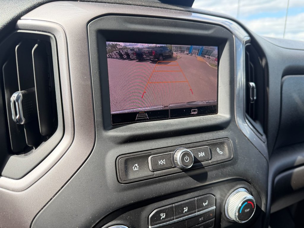 2023 GMC Sierra 1500 in Plessisville, Quebec - 21 - w1024h768px