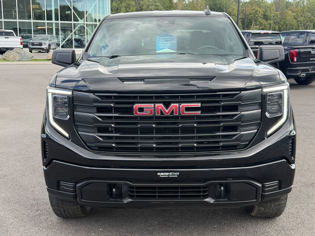 2023 GMC Sierra 1500 in Plessisville, Quebec - 2 - w1024h768px