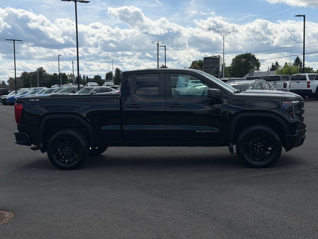 2023 GMC Sierra 1500 in Plessisville, Quebec - 7 - w1024h768px