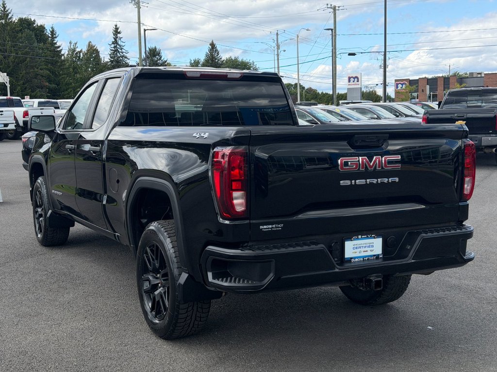 2023 GMC Sierra 1500 in Plessisville, Quebec - 4 - w1024h768px