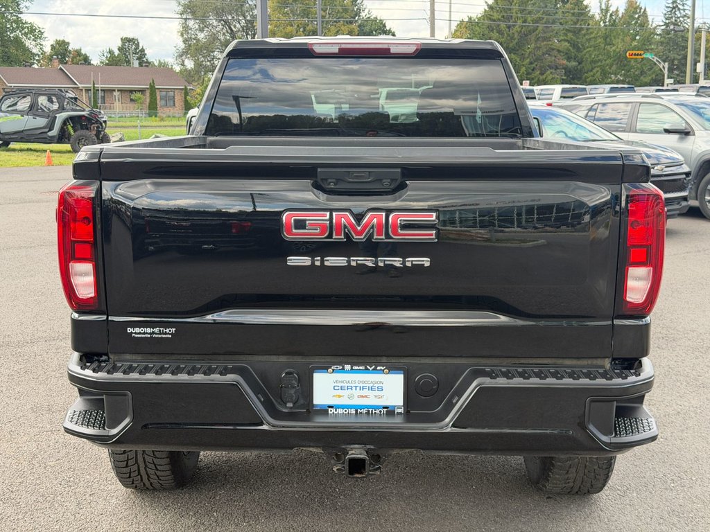 2023 GMC Sierra 1500 in Plessisville, Quebec - 5 - w1024h768px