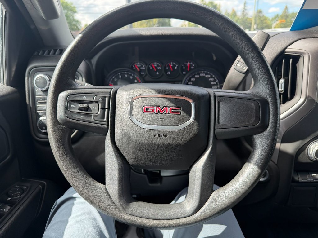 2023 GMC Sierra 1500 in Plessisville, Quebec - 23 - w1024h768px
