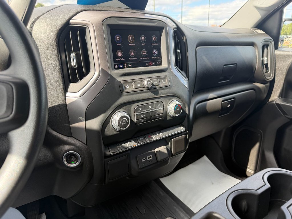 2023 GMC Sierra 1500 in Plessisville, Quebec - 20 - w1024h768px