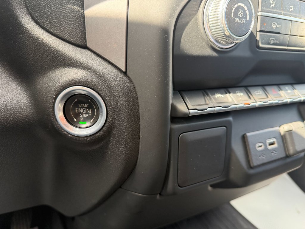 2023 GMC Sierra 1500 in Plessisville, Quebec - 22 - w1024h768px