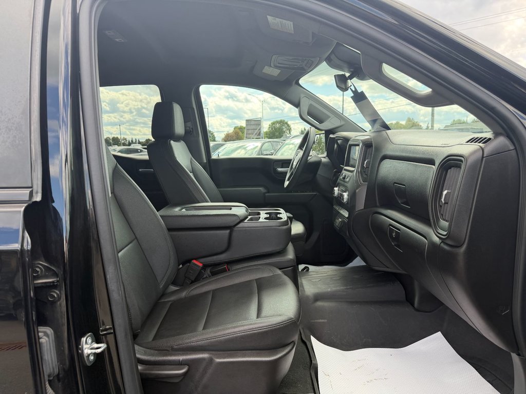 2023 GMC Sierra 1500 in Plessisville, Quebec - 13 - w1024h768px