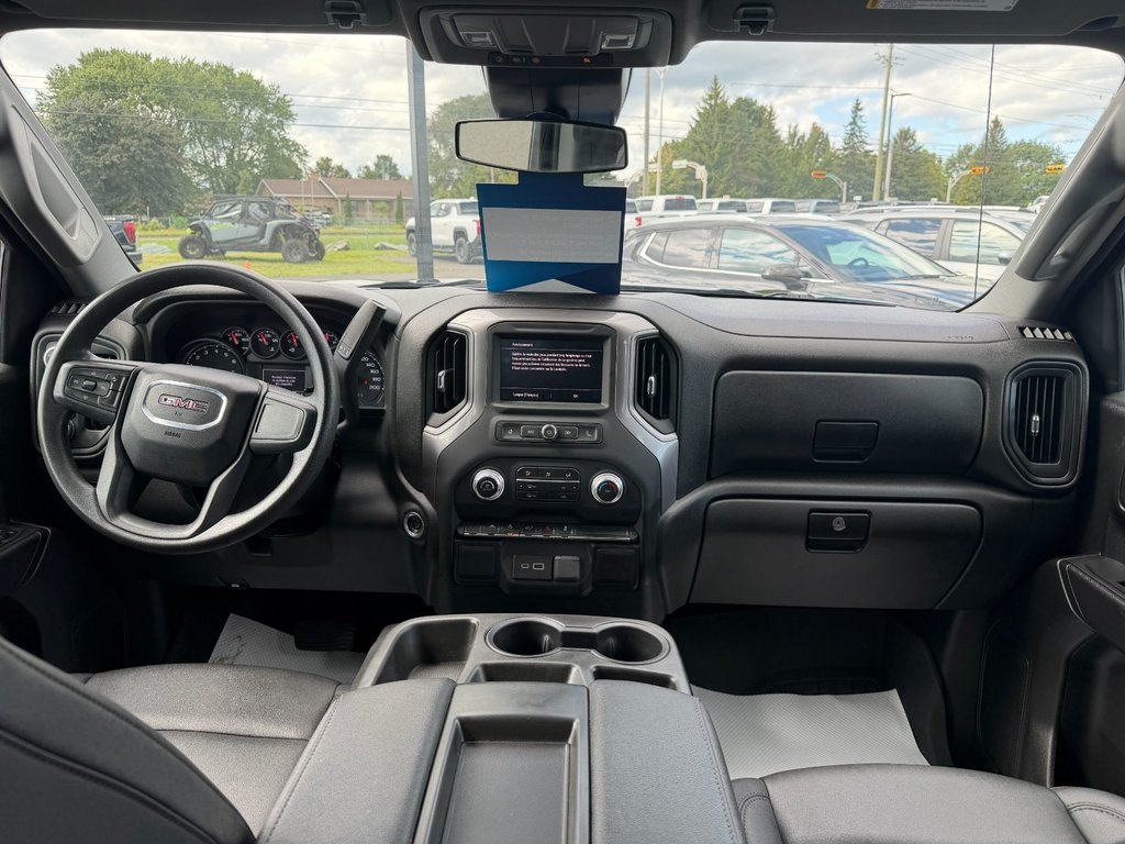 2023 GMC Sierra 1500 in Plessisville, Quebec - 12 - w1024h768px