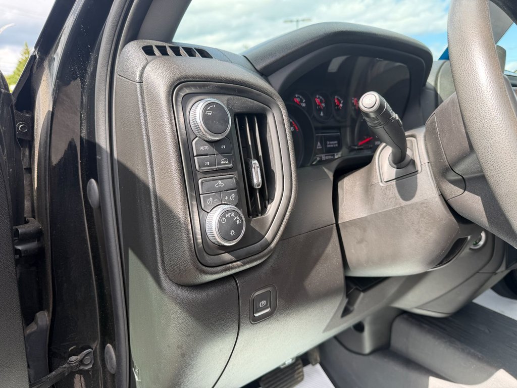 2023 GMC Sierra 1500 in Plessisville, Quebec - 18 - w1024h768px
