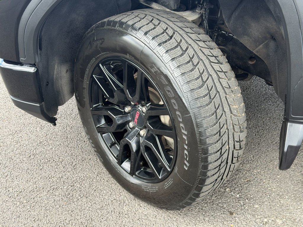 2023 GMC Sierra 1500 in Plessisville, Quebec - 26 - w1024h768px