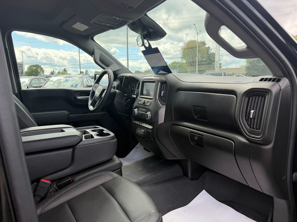2023 GMC Sierra 1500 in Plessisville, Quebec - 14 - w1024h768px