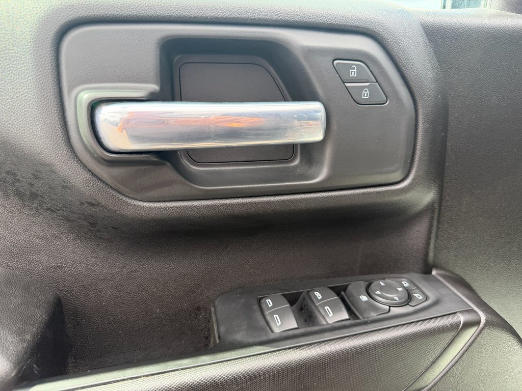 2023 GMC Sierra 1500 in Plessisville, Quebec - 17 - w1024h768px