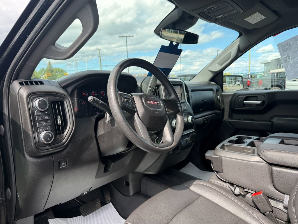 2023 GMC Sierra 1500 in Plessisville, Quebec - 16 - w1024h768px