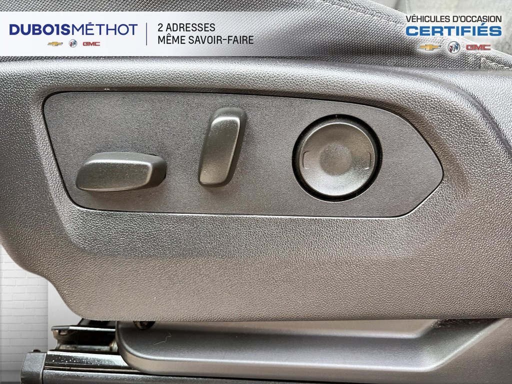 GMC Sierra 1500 ELEVATION X31, DURAMAX, 3.0L DIESEL 4X4, CREW !!! 2024 à Victoriaville, Québec - 21 - w1024h768px