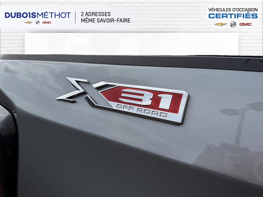 GMC Sierra 1500 ELEVATION, DURAMAX, CREW, 3.0L DIESEL, X31 !!! 2024 à Plessisville, Québec - 11 - w1024h768px