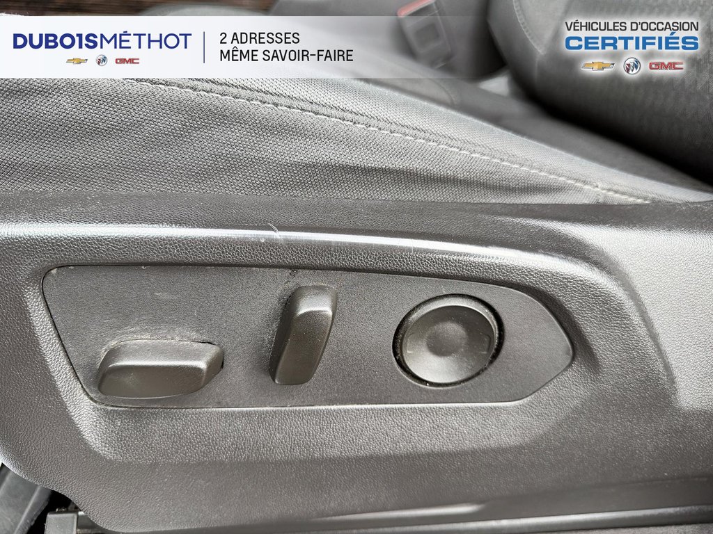GMC Sierra 1500 ELEVATION, DURAMAX, CREW, 3.0L DIESEL, X31 !!! 2024 à Plessisville, Québec - 25 - w1024h768px