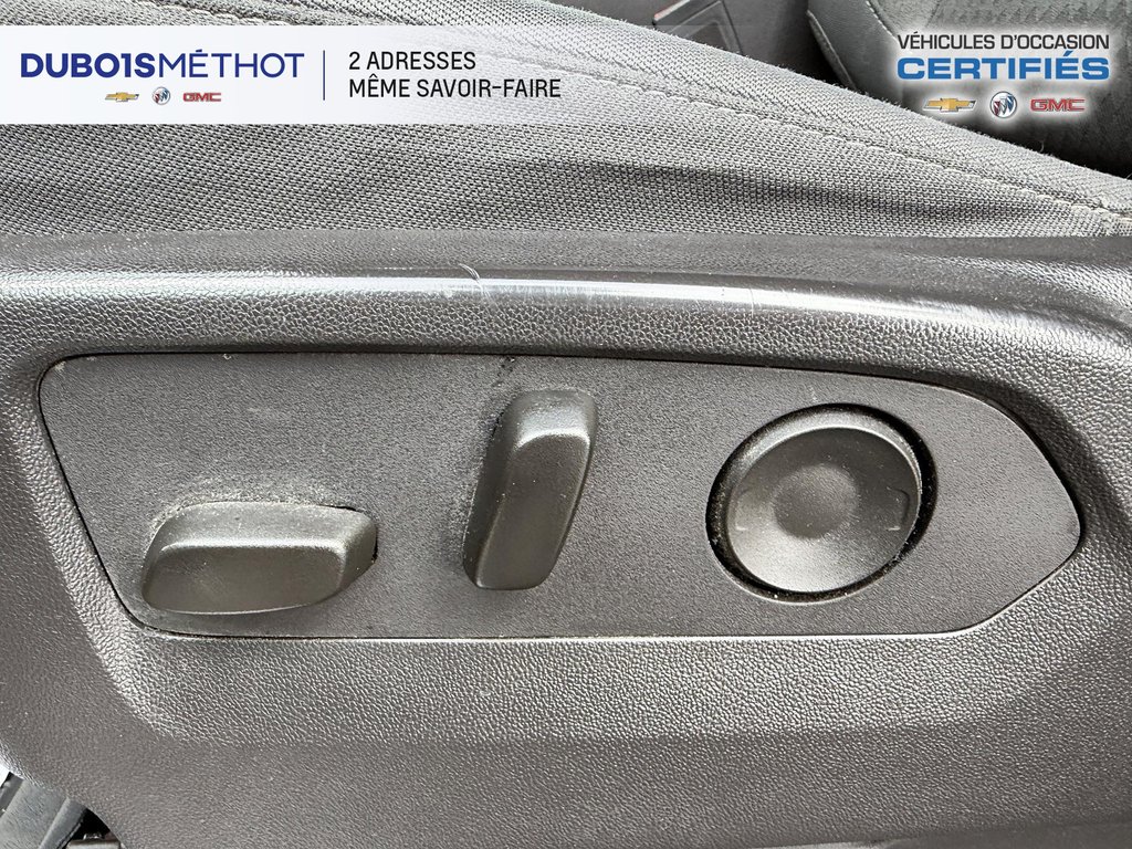 GMC Sierra 1500 ELEVATION, DURAMAX, CREW, 3.0L DIESEL, X31 !!! 2024 à Plessisville, Québec - 21 - w1024h768px