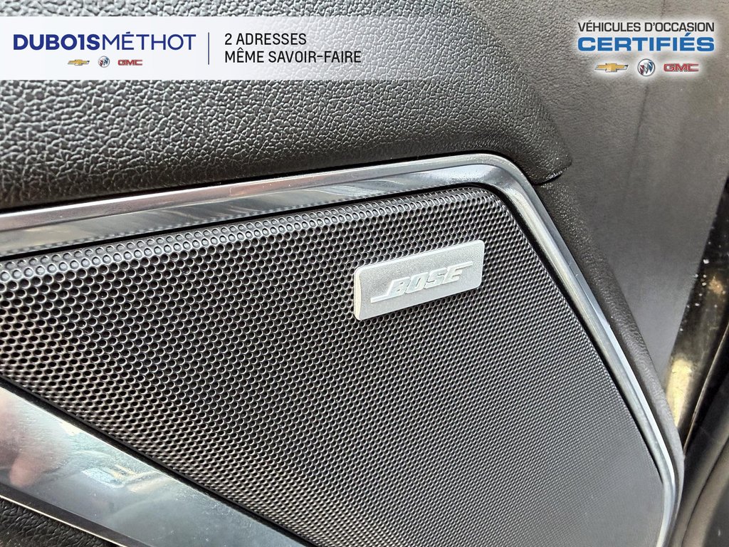 GMC Sierra 1500 ELEVATION, X31, CREW, 4X4, V8 5.3L, CONSOLE !!! 2024 à Victoriaville, Québec - 23 - w1024h768px