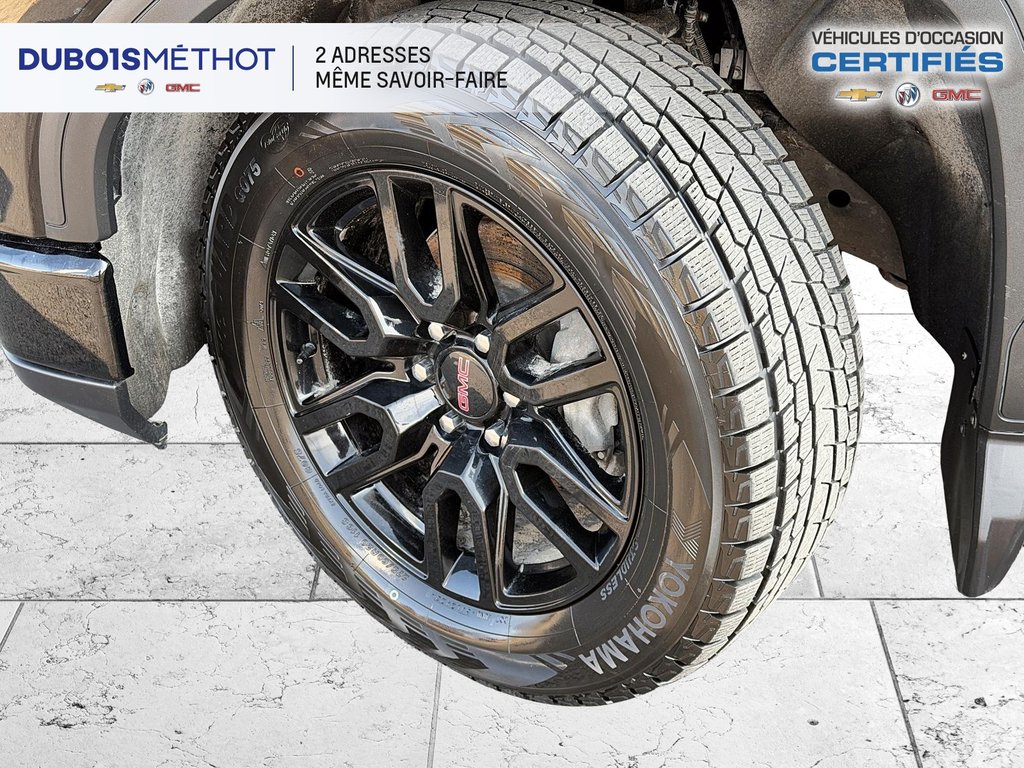 GMC Sierra 1500 ELEVATION, X31, CREW, 4X4, V8 5.3L, CONSOLE !!! 2024 à Victoriaville, Québec - 2 - w1024h768px