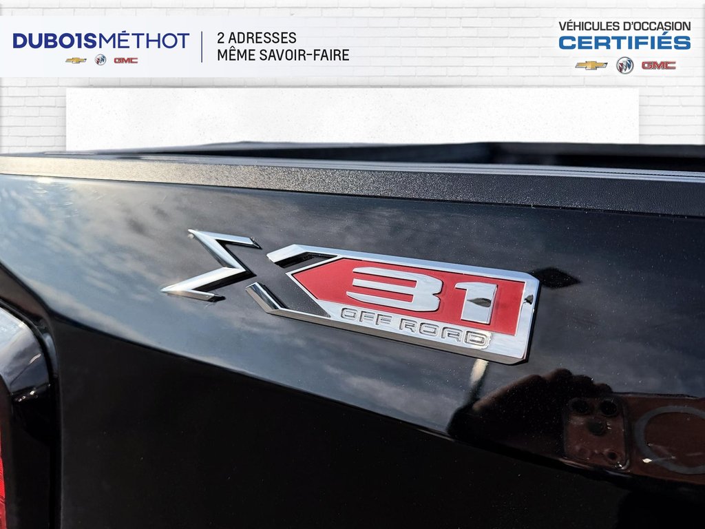 GMC Sierra 1500 ELEVATION, X31, CREW, 4X4, V8 5.3L, CONSOLE !!! 2024 à Victoriaville, Québec - 10 - w1024h768px