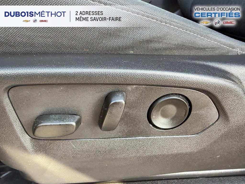 GMC Sierra 1500 ELEVATION, X31, CREW, 4X4, V8 5.3L, CONSOLE !!! 2024 à Victoriaville, Québec - 21 - w1024h768px