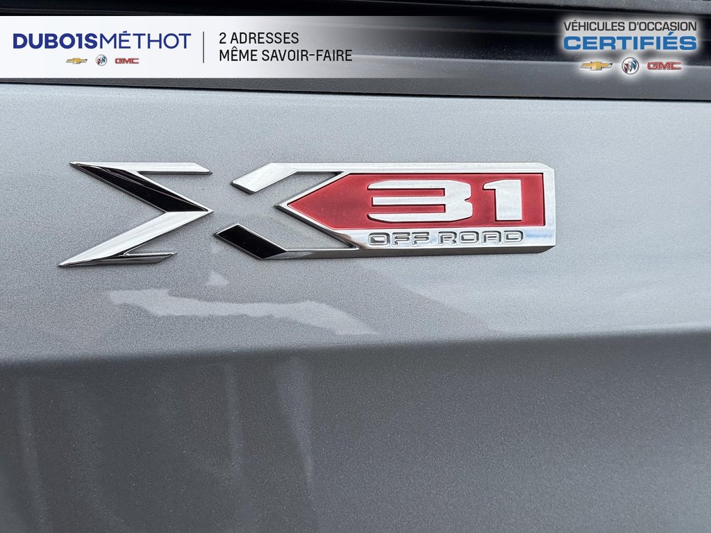 2024 GMC Sierra 1500 ELEVATION, CREW, V8 5.3L, CUIR, TOIT, 4X4 !!! in Plessisville, Quebec - 10 - w1024h768px
