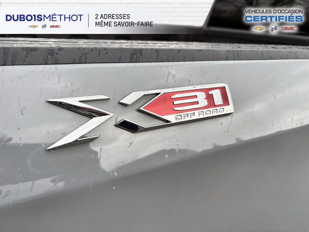 2024 GMC Sierra 1500 ELEVATION, DURAMAX, 3.0L DIESEL, CREW, X31 !!! in Plessisville, Quebec - 11 - w1024h768px