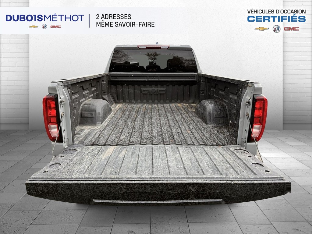 2024 GMC Sierra 1500 ELEVATION, DURAMAX, 3.0L DIESEL, CREW, X31 !!! in Plessisville, Quebec - 13 - w1024h768px
