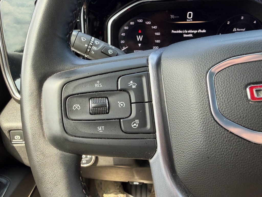 GMC Sierra 1500  2024 à Victoriaville, Québec - 28 - w1024h768px