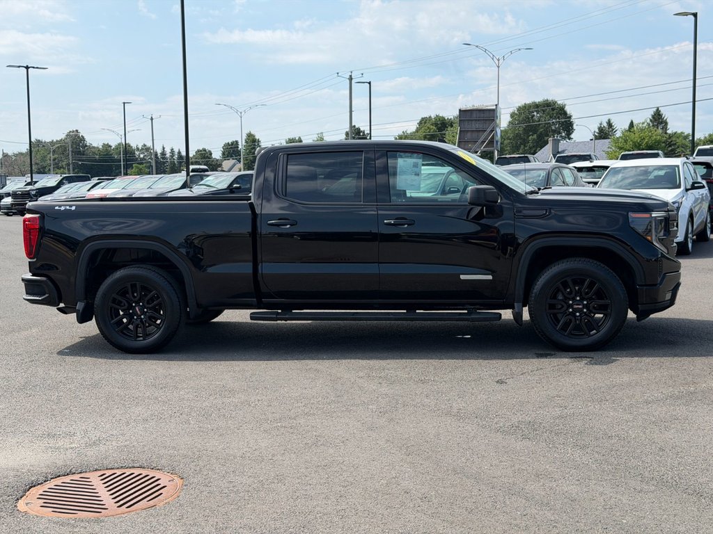 GMC Sierra 1500  2024 à Victoriaville, Québec - 8 - w1024h768px