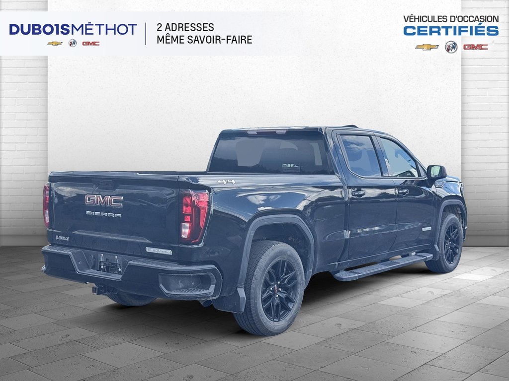 2024 GMC Sierra 1500 in Plessisville, Quebec - 7 - w1024h768px